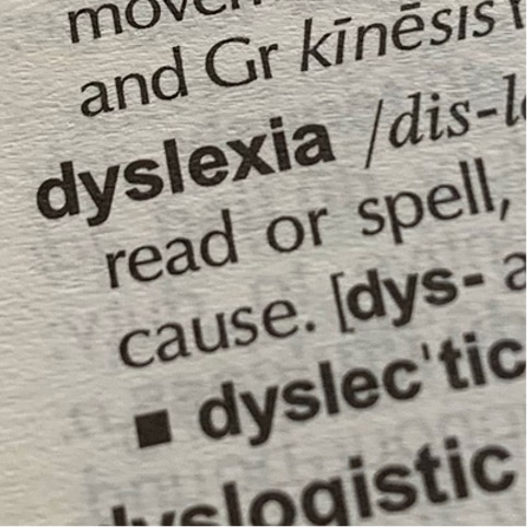 The Delphi Study: A new definition of dyslexia