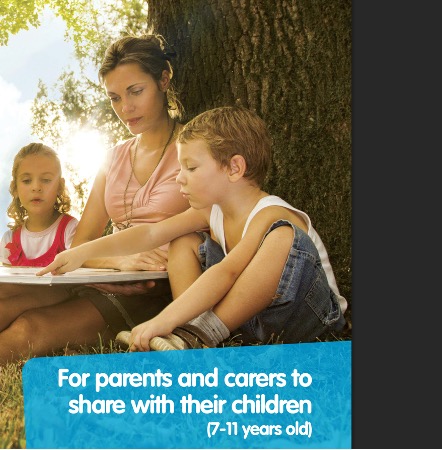 Understanding Dyslexia: A Guide for Families (Ages 7-11)
